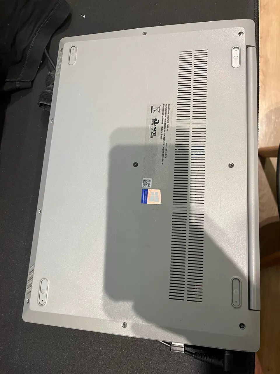 Notebook Lenovo - Foto 4