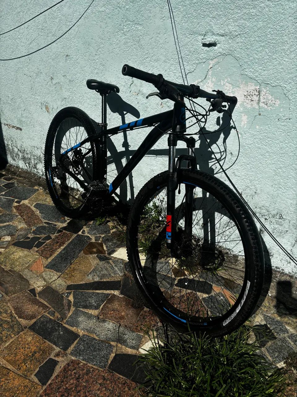 Bicicleta aro 29  - Foto 2