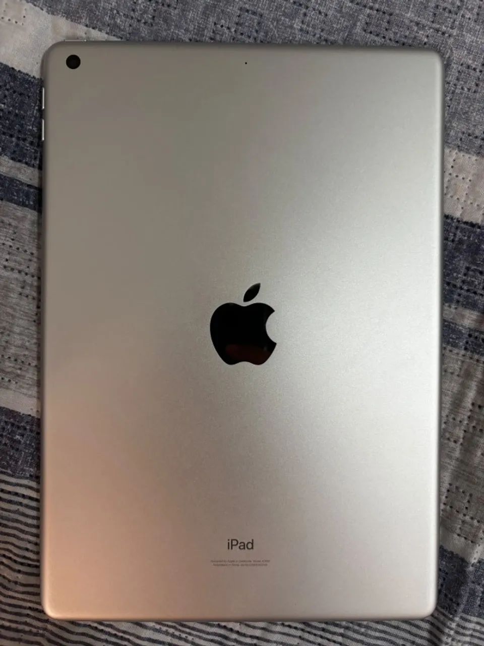 Ipad 9ª geração - ótimo estado!  - Foto 4