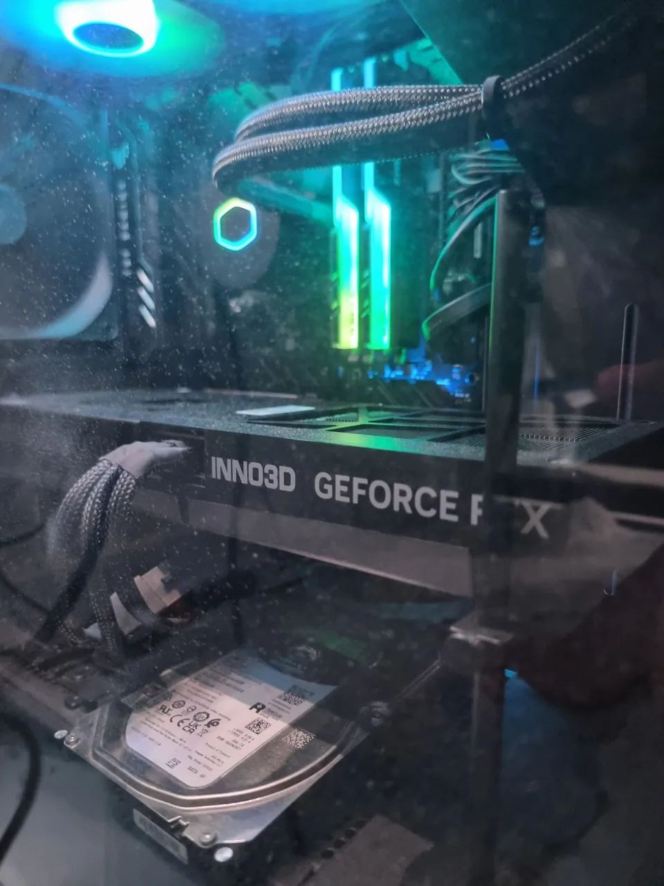 4080 Super INNO3D - Foto 2