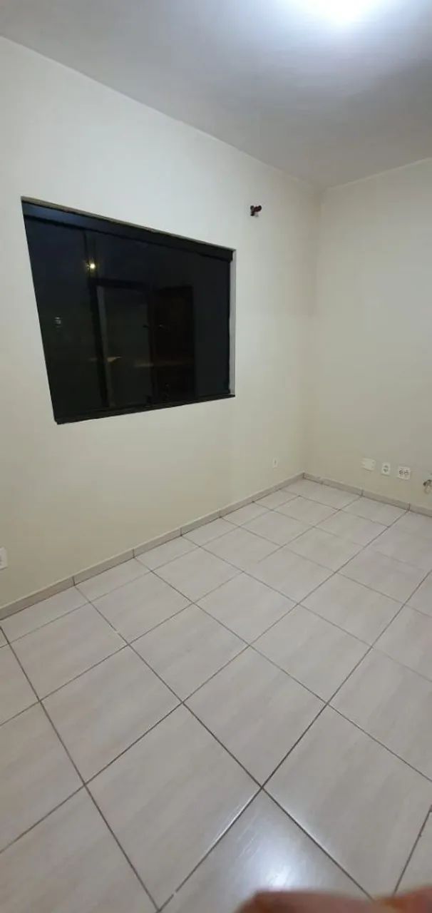 Aluga-se apto de 2 quartos com 2 varandas em Sobradinho/DF. - Foto 3