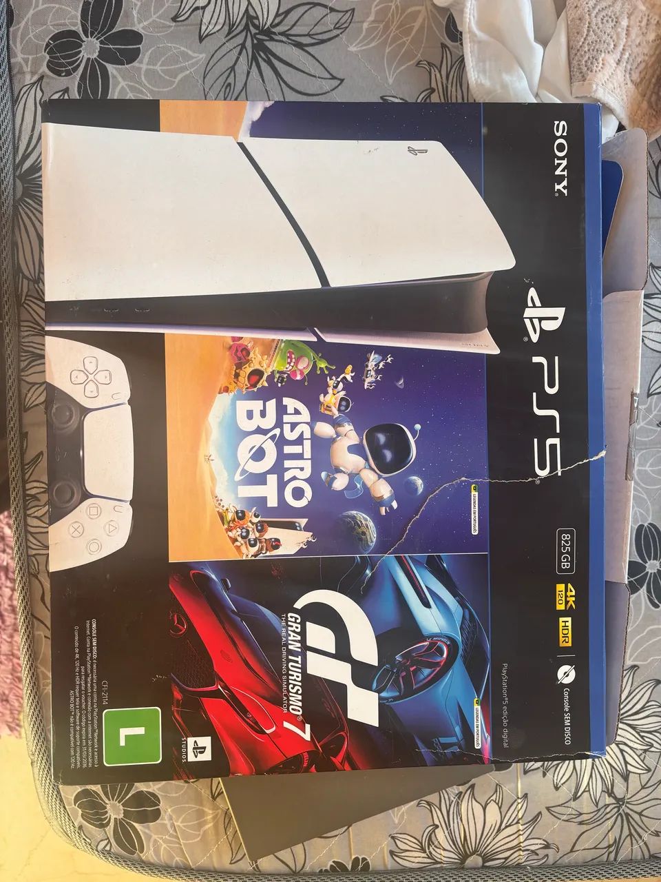 PlayStation 5 - Foto 4