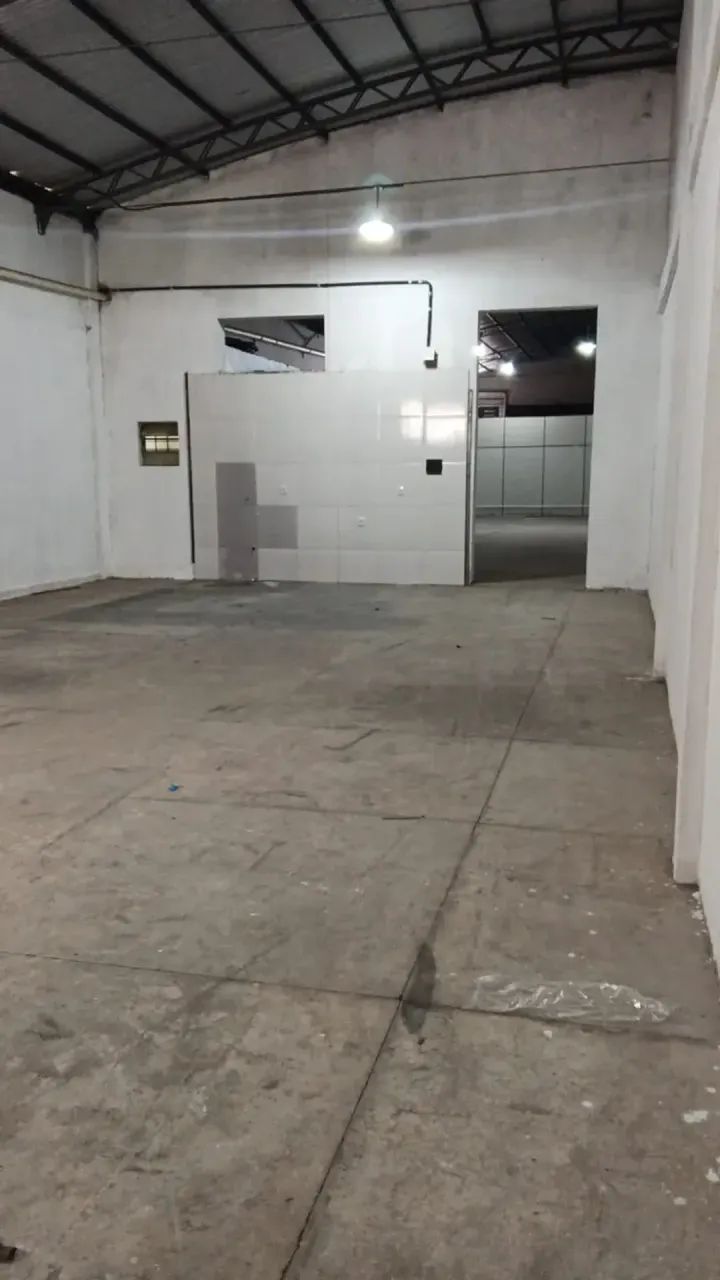 PONTO COMERCIAL / GALPÃO / BARRACÃO / LOJA / PROX BEIR RIO, PONTE COXIPO E SERGIO MOTA, 3  - Foto 5