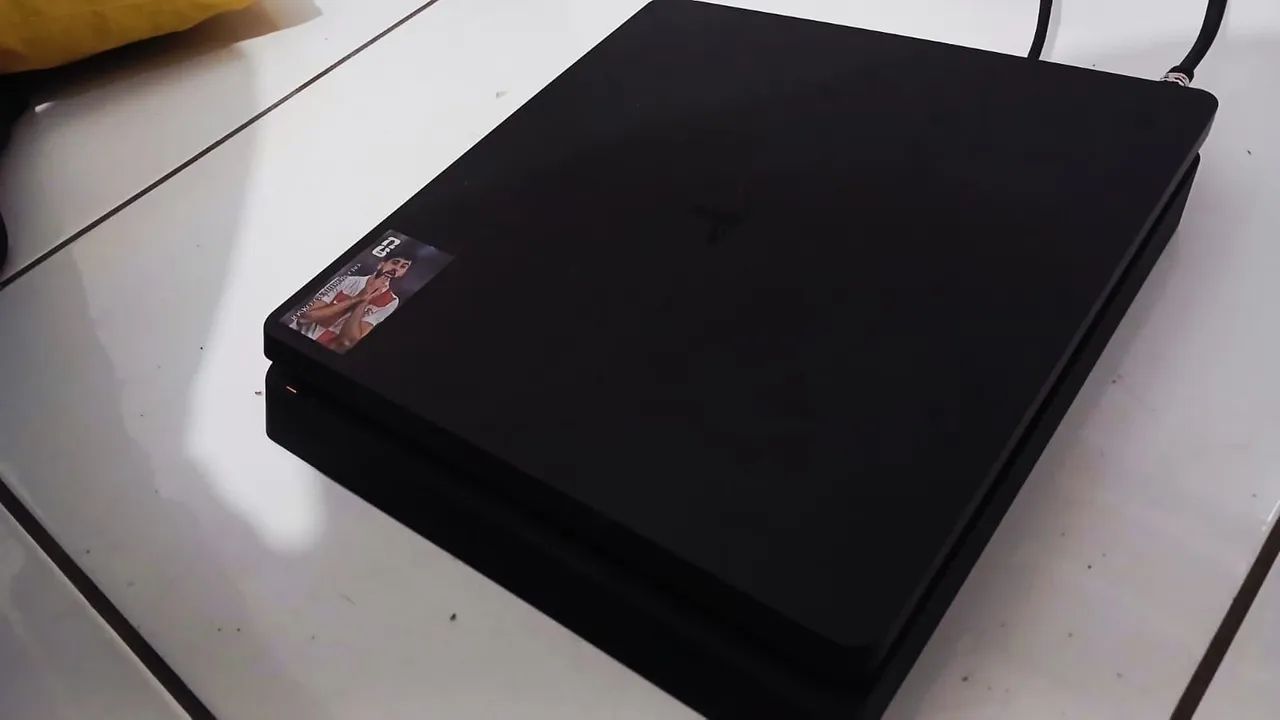 Ps4 Slim - Foto 3