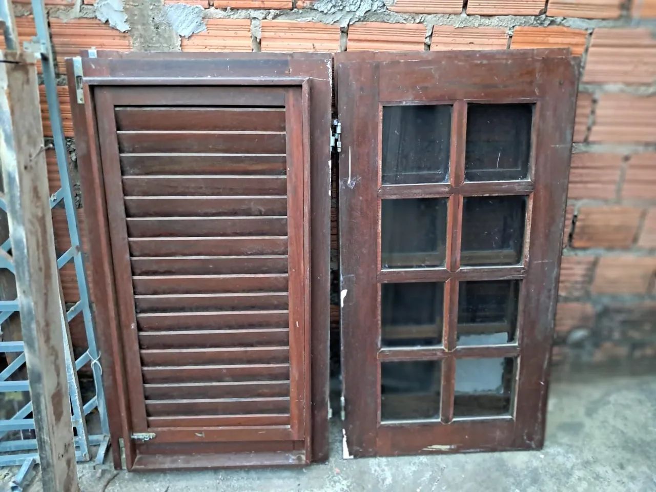 Grades e janelas - Foto 2