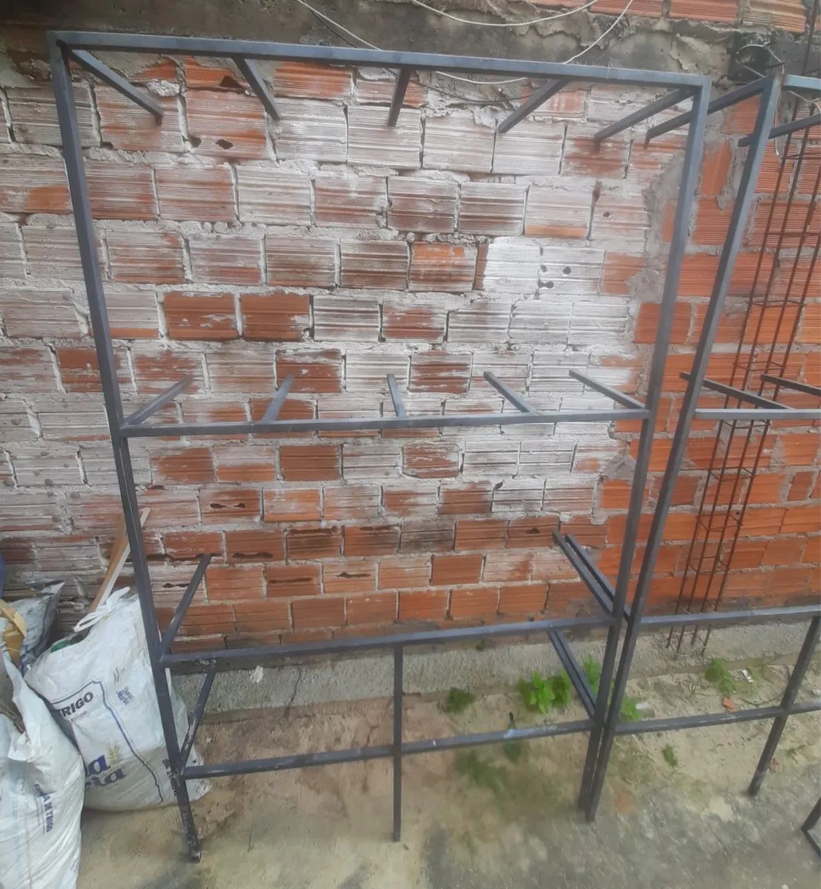 Monta uma loja 