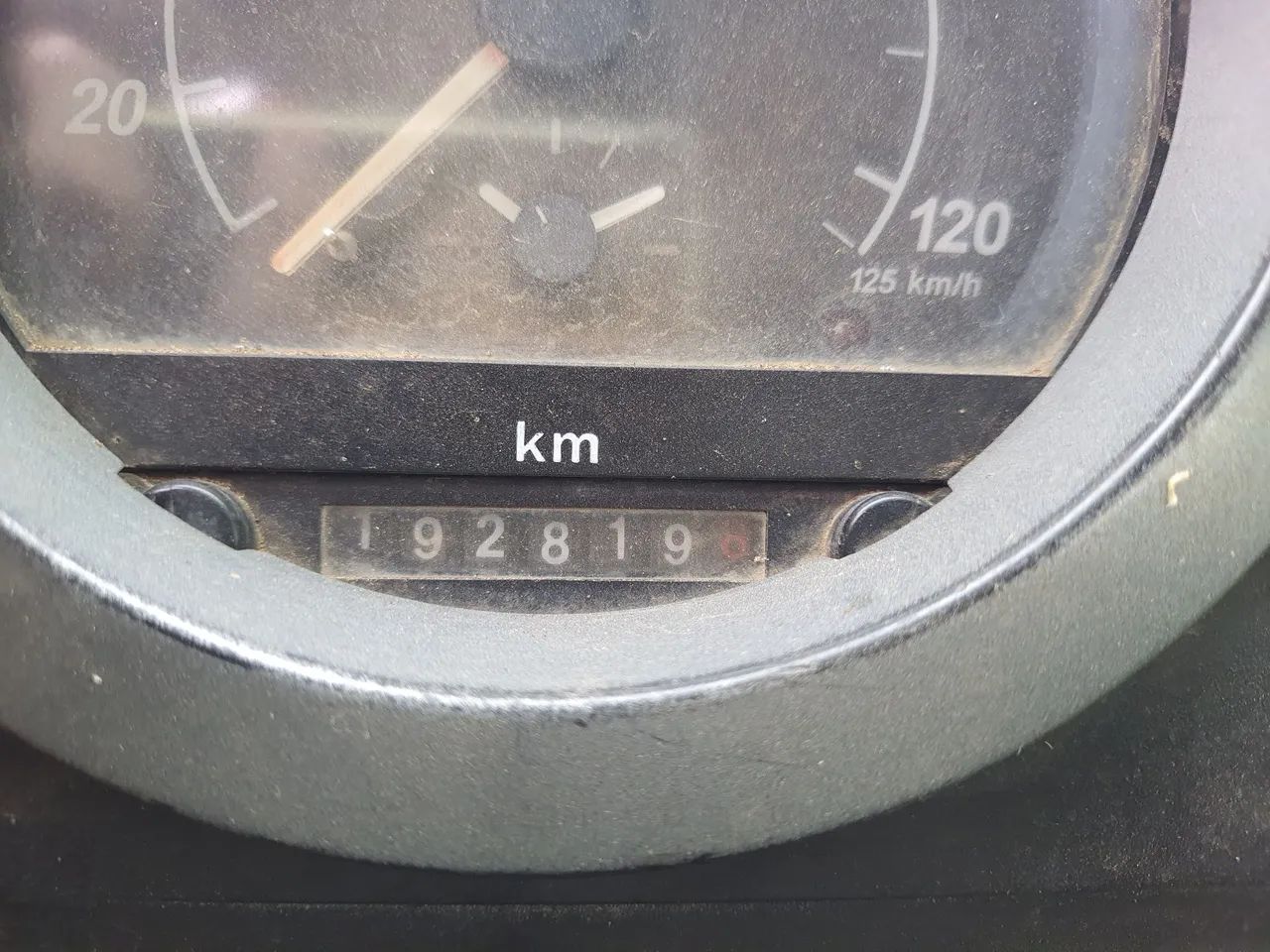 Ford Cargo 815e 2007 - Carroceria Aberta - Foto 2
