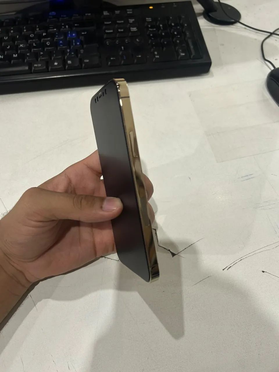 Iphone 12 Pro 128gb - Foto 4