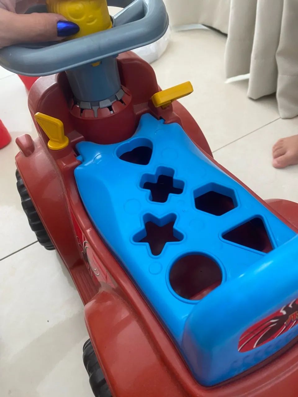 Carrinho de bebe - Foto 3