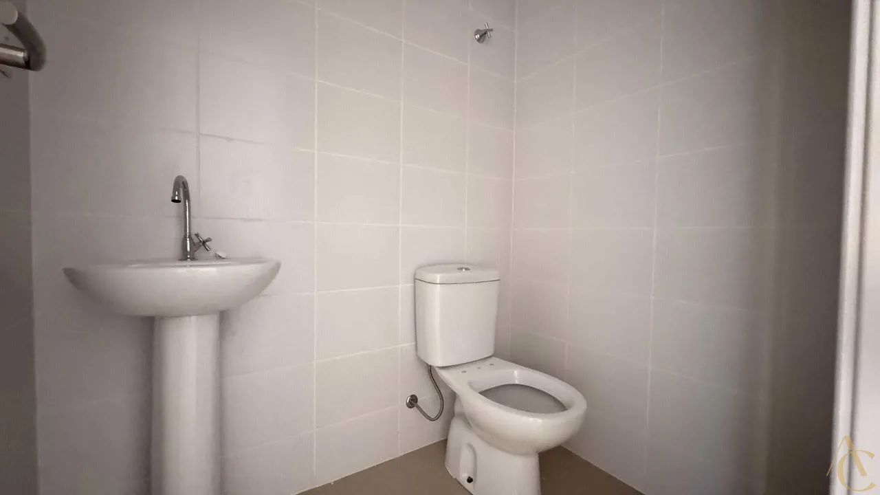 Sala para alugar - 37,22m² - Itacorubi - Florianópolis/SC. - Foto 5