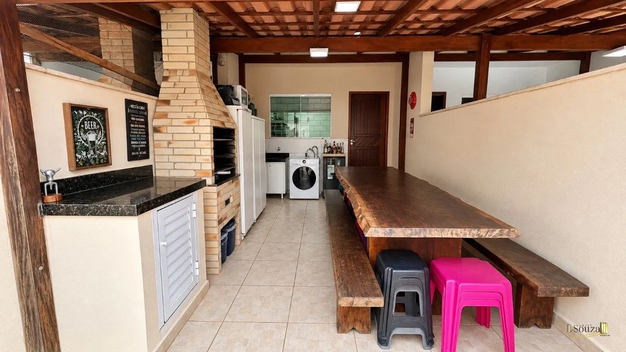 RESIDENCIAL BEIJA-FLOR - Foto 3