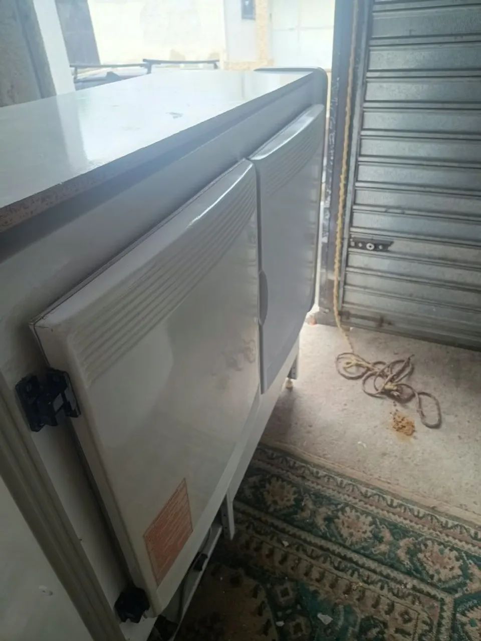Balcão expositor refrigerado 110v - Gelopar - Foto 3
