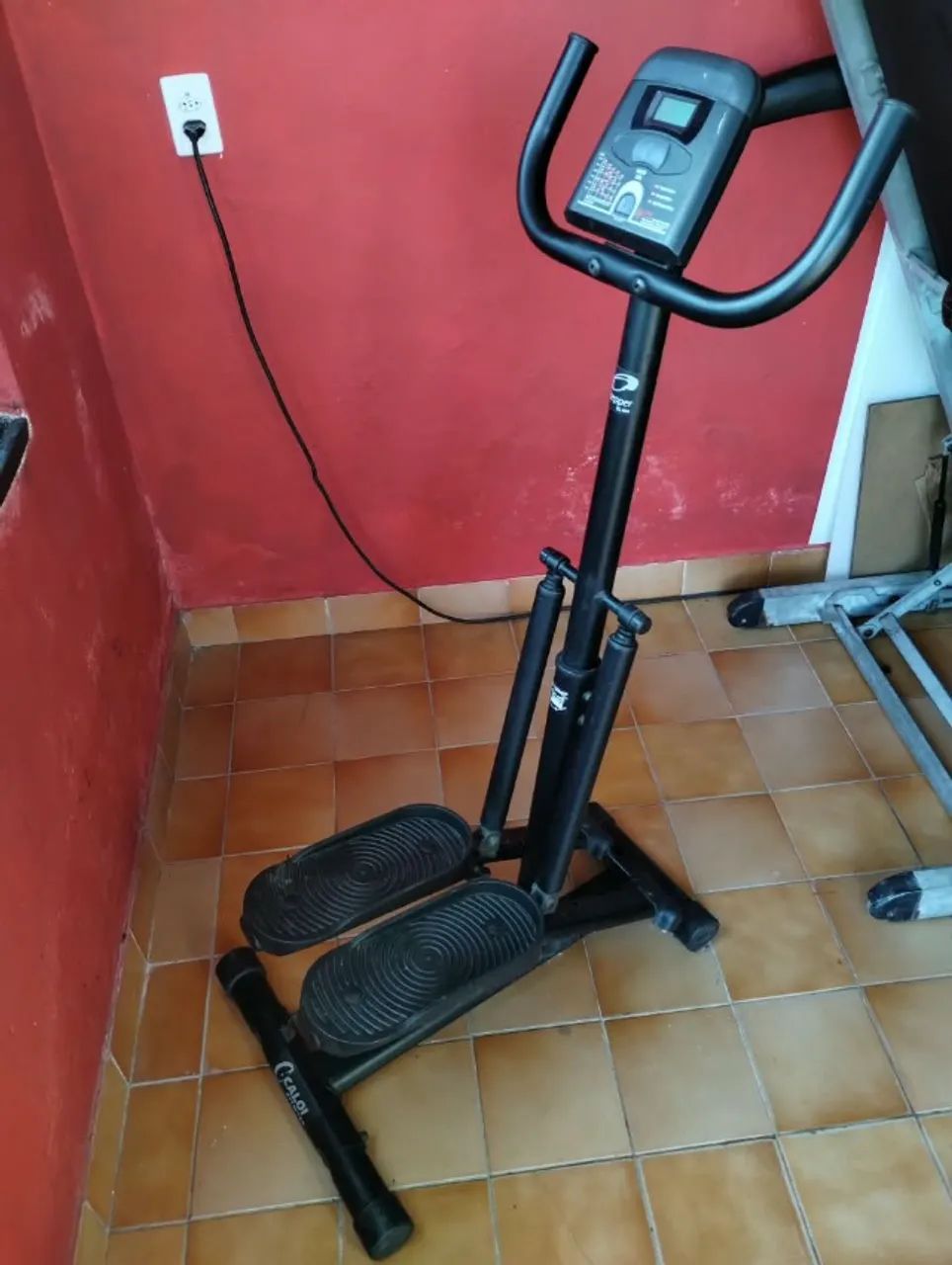 Stepper Caloi CL604 - Ótimo estado de conservação - Foto 3