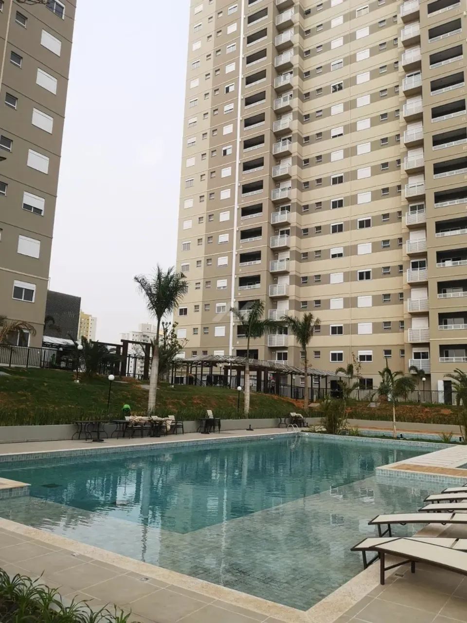 Imóvel para aluguel tem 65 metros quadrados com 2 quartos