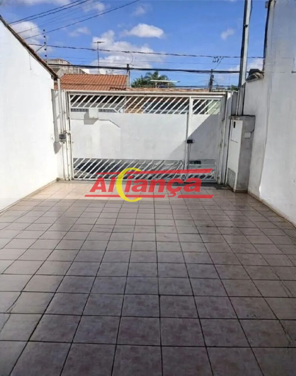 CASA SOBRADO NA VILA FLÓRIDA - Foto 2