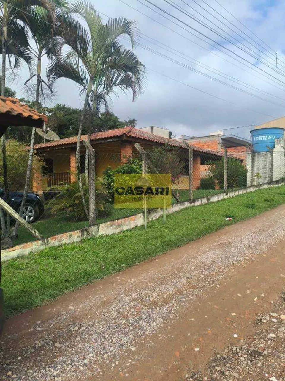 CHACARA BAIRRO BAIRRO DOS PINHAIS - Foto 2