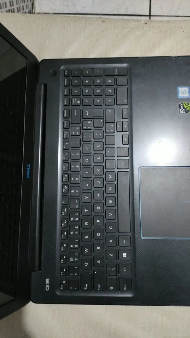 NOTEBOOK DELL G3 3579 DEEITO - Foto 2