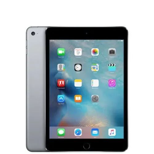 iPad mini 4 - Foto 2