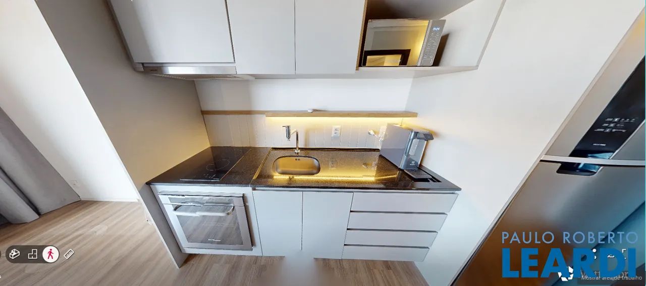 APARTAMENTO - PINHEIROS - SP - Foto 3