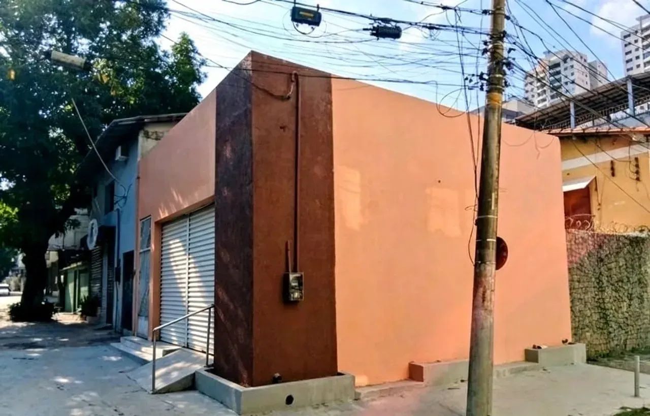 **PONTO COMERCIAL DE ESQUINA | 62 m² | BELÉM** - Foto 2