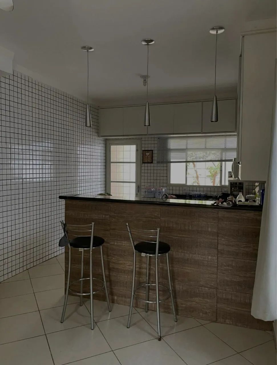 Foto - Araçatuba - Conjunto Habitacional Castelo Branco