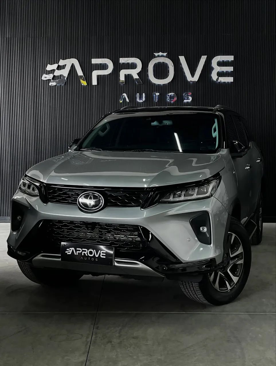 Toyota Hilux 2021
