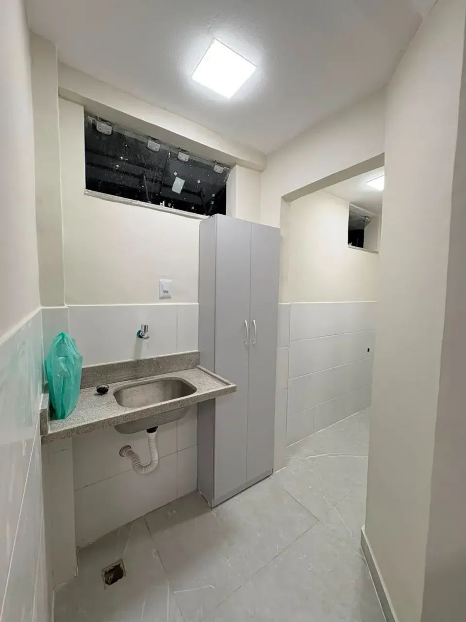 Aluguel de apartamento no Edifício André Segóvia Belém bairro do Umarizal - Foto 3