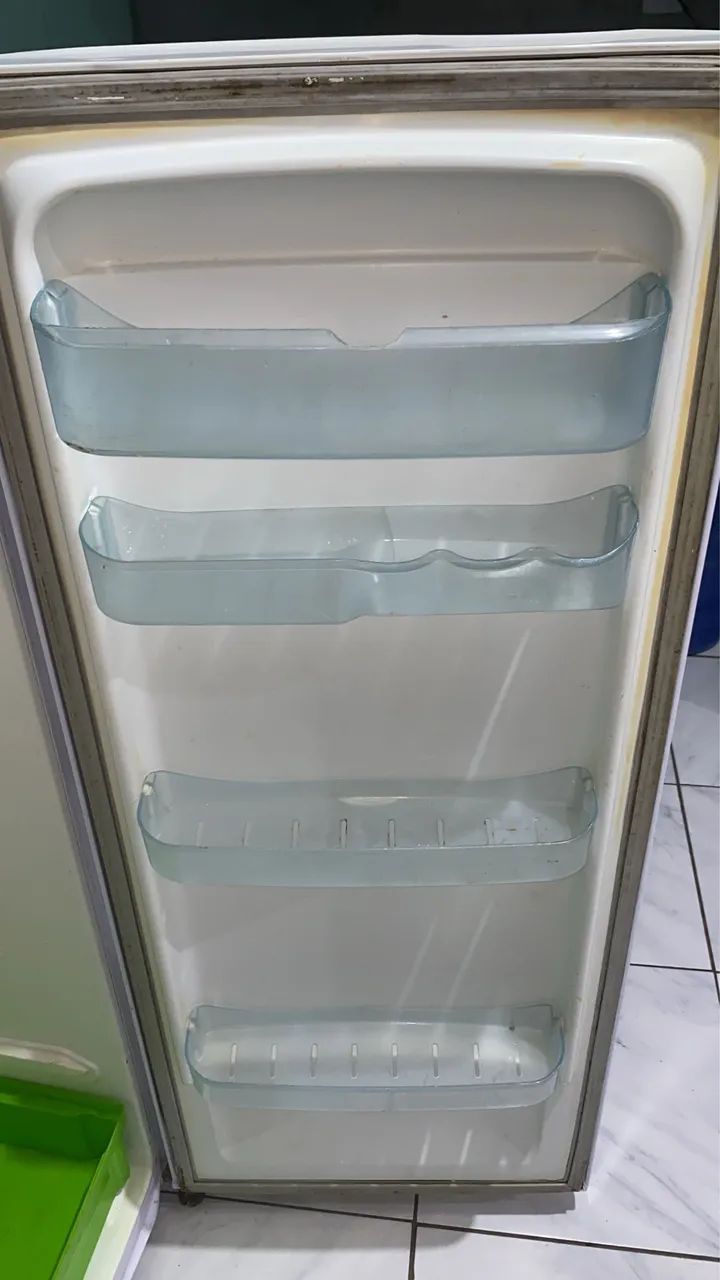 Geladeira Eletrolux - Foto 4