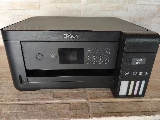 Epson L4160 (DEFEITO)