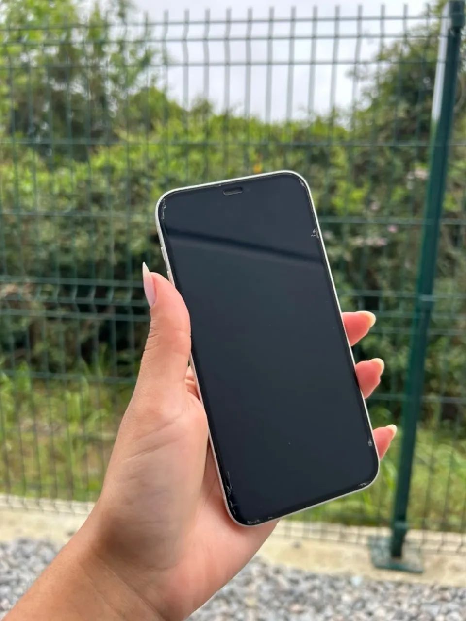 IPhone 12, saúde da bateria 78%. Excelente estado - Foto 5