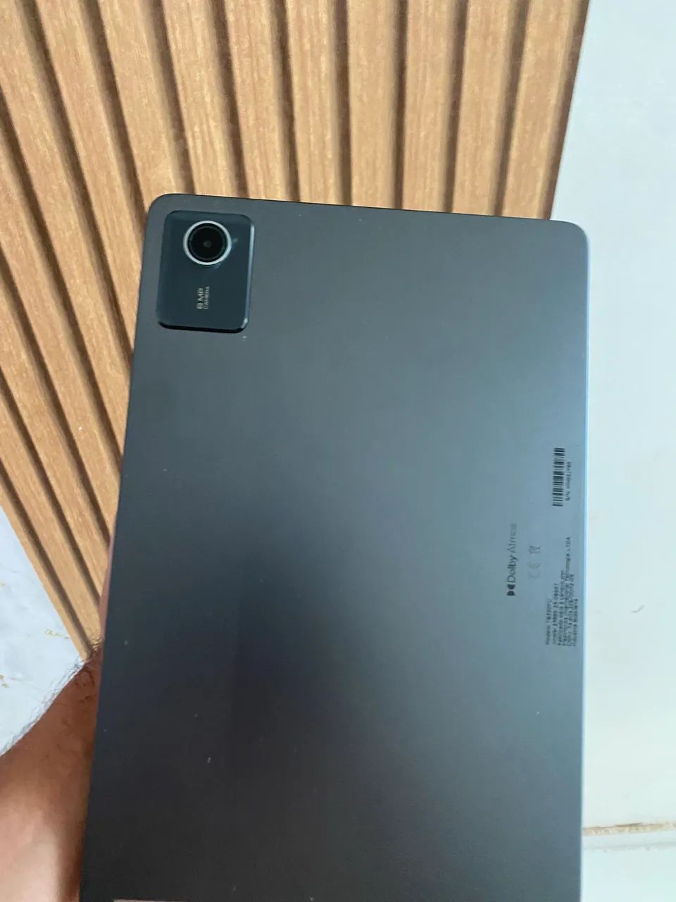 Vendo tablete Lenovo m11 - Foto 5