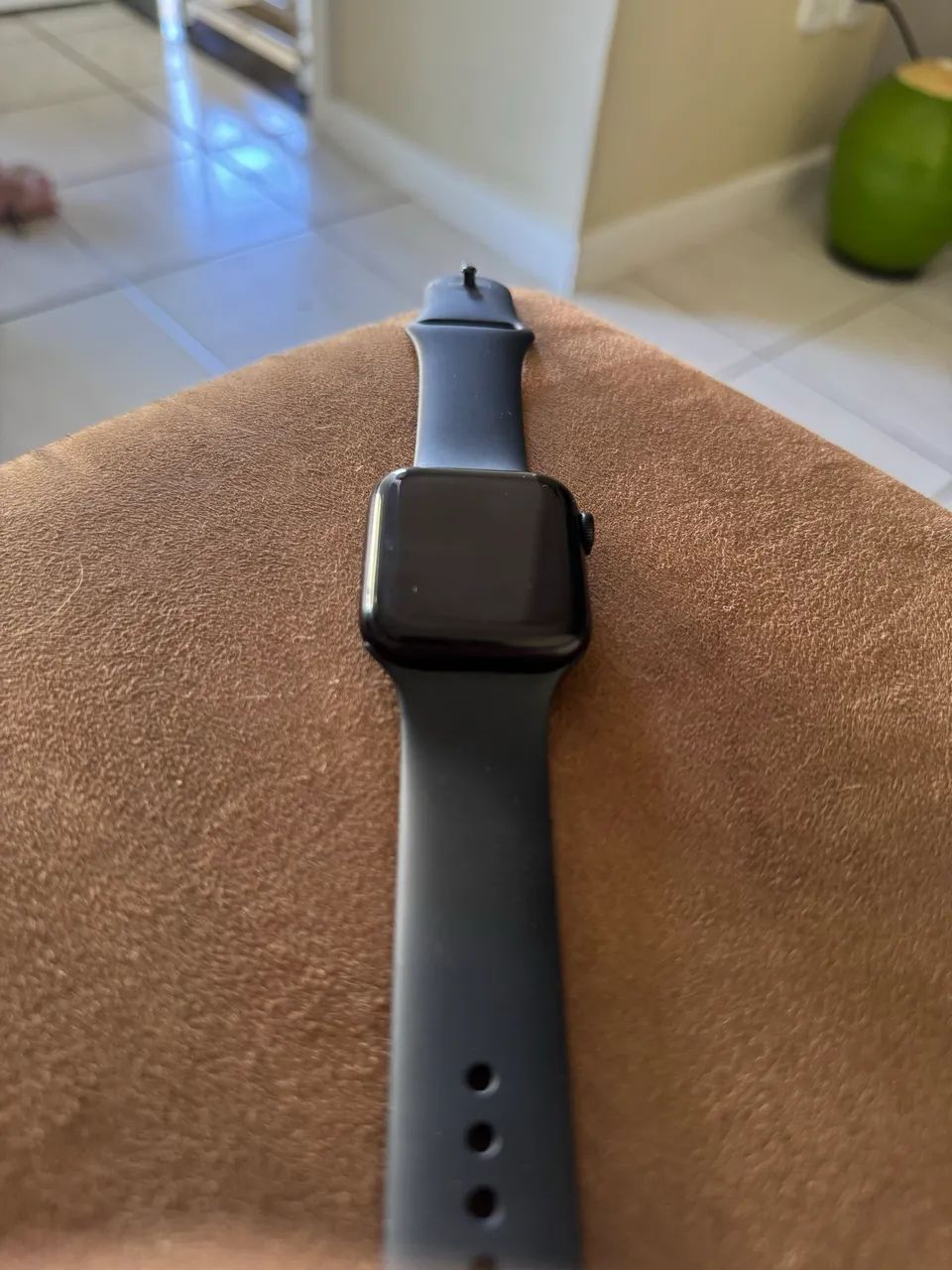 APPLE WATCH SE Séries 2  - Foto 4
