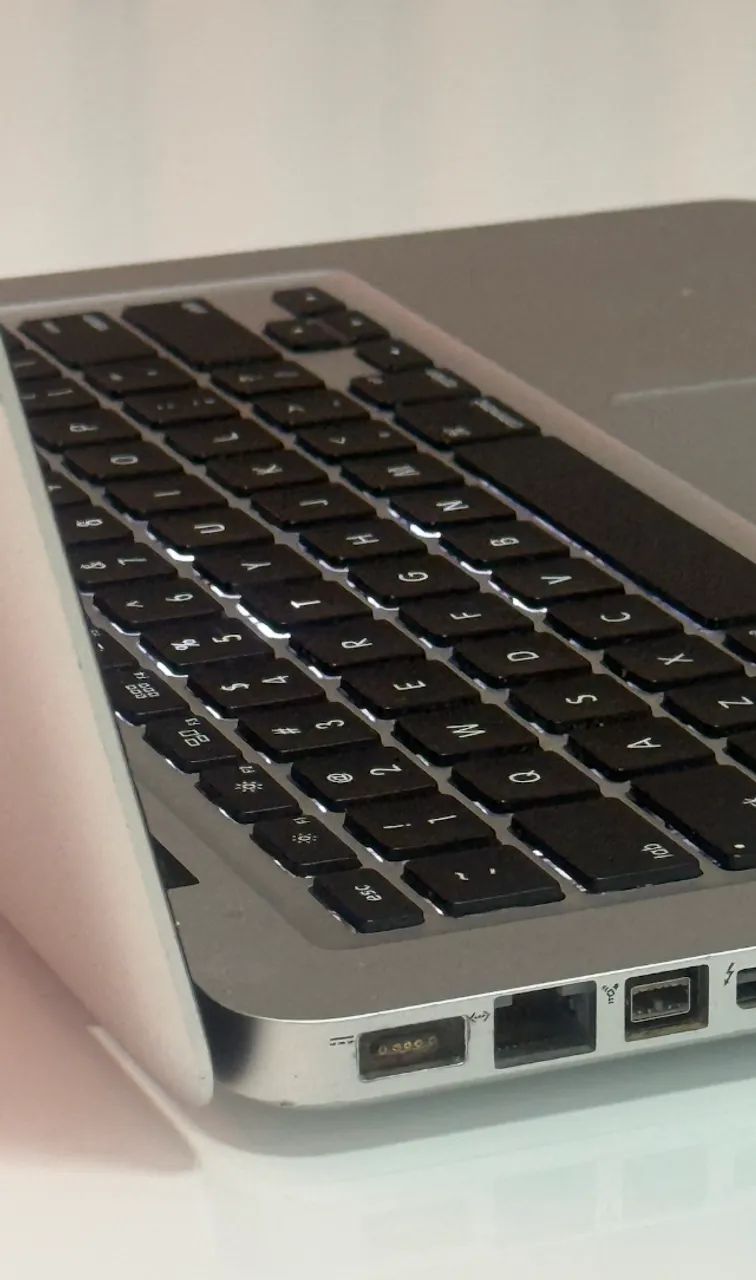 MacBook Pro 13? Mid 2012 - 16GB RAM - SSD Crucial 500GB