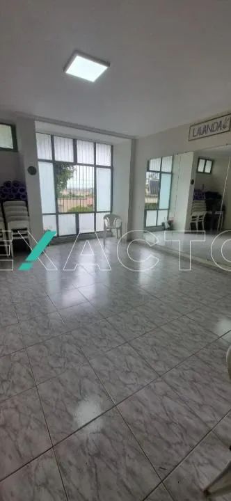 casa - Parque São Quirino - Campinas - Foto 5