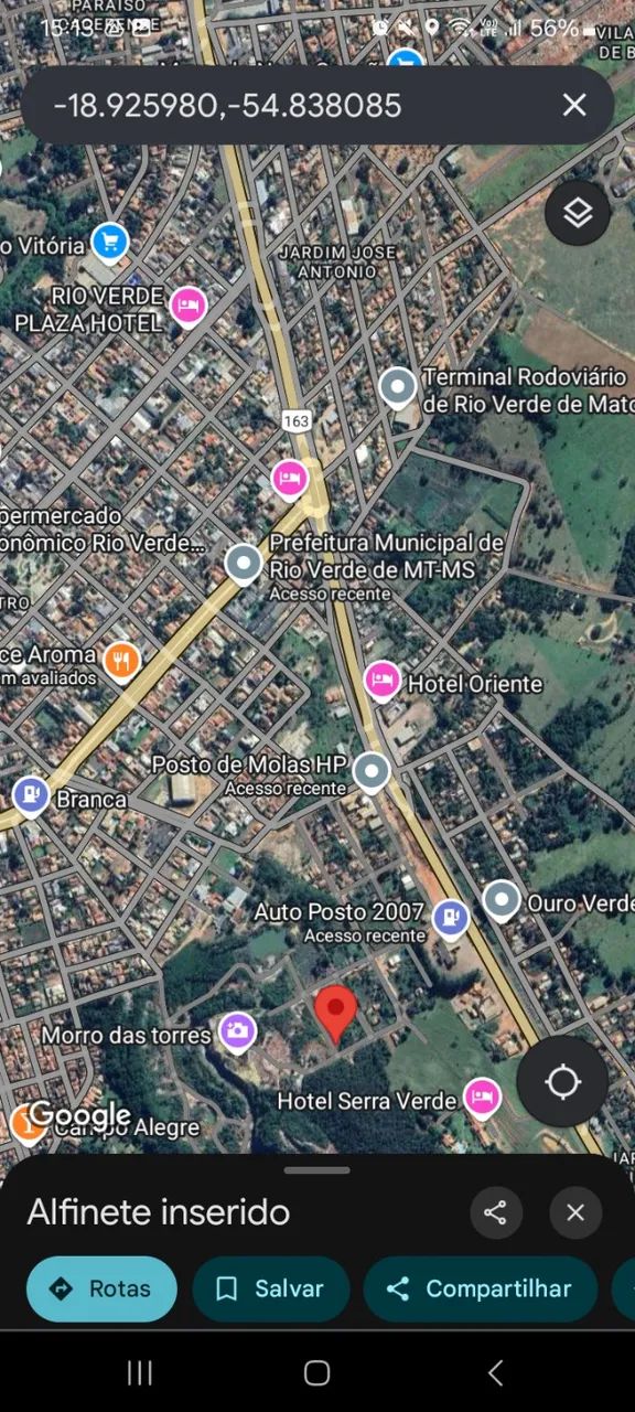 Lote, Residencial, Vila Ouro - 360m²