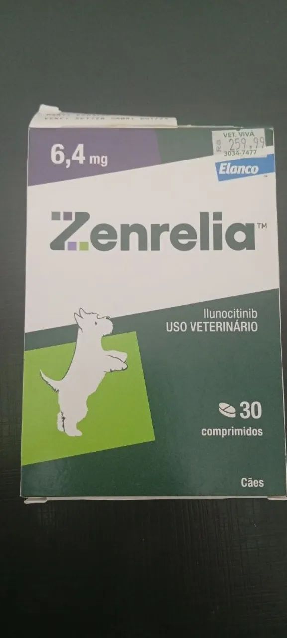 Zenrelia  - Foto 3