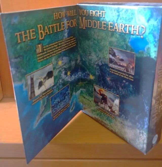  The Battle for Middle Earth para PC - Foto 4