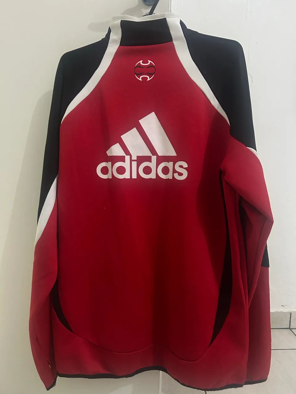 BLUSA DO FLAMENGO  - Foto 2