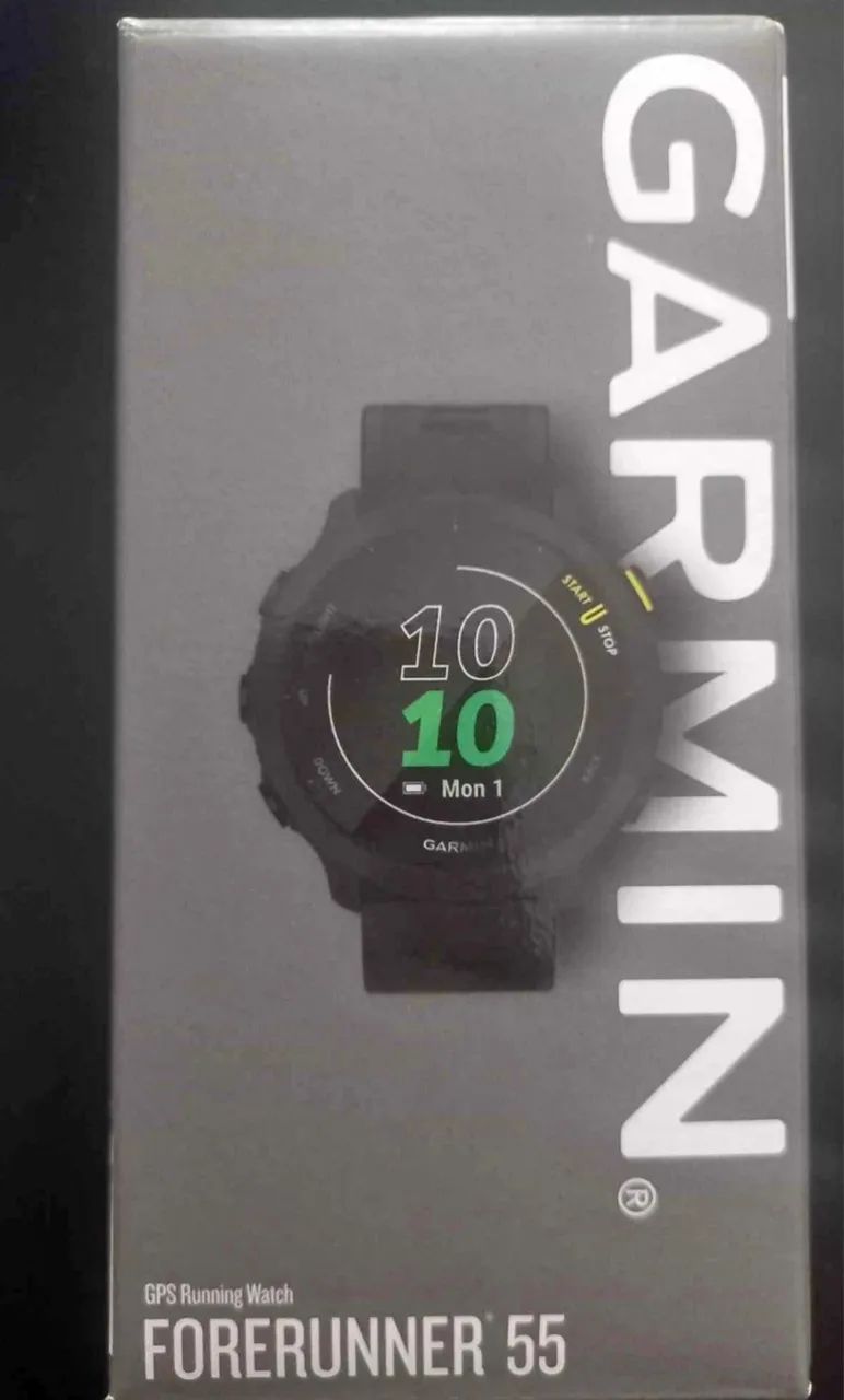 Garmin Forerunner 55