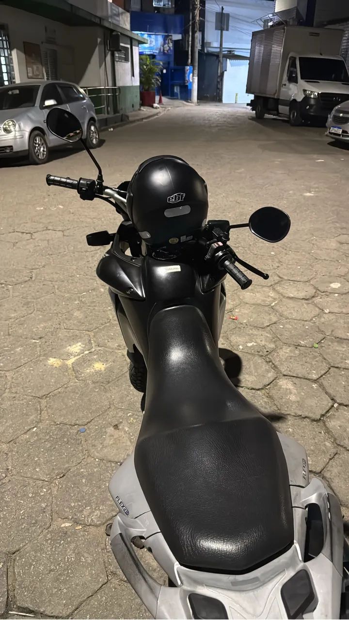 XRE 300 ABS FLEX  - Foto 3