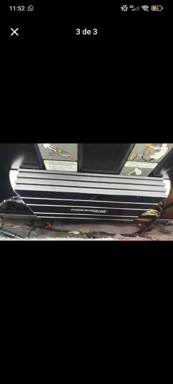 Som+módulo - Foto 3