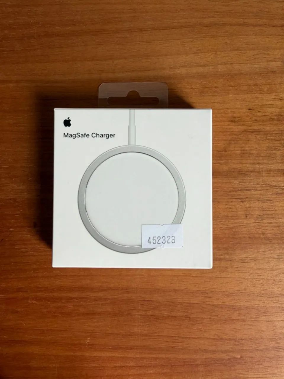 Apple Carregador MagSafe (1 m) Original