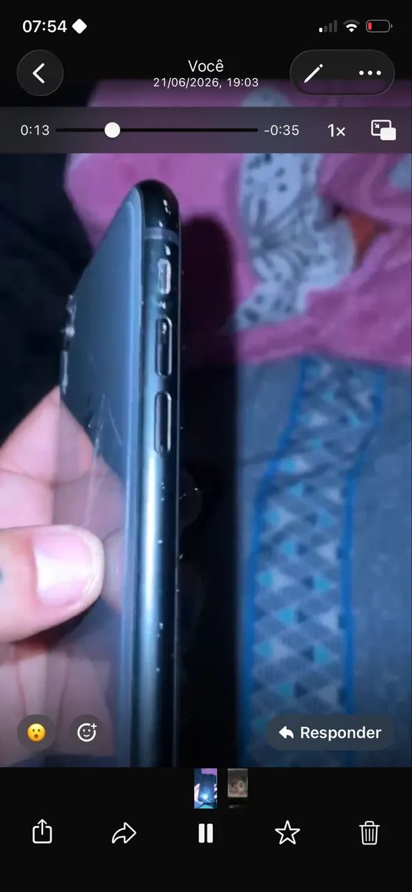 iPhone XR  - Foto 2