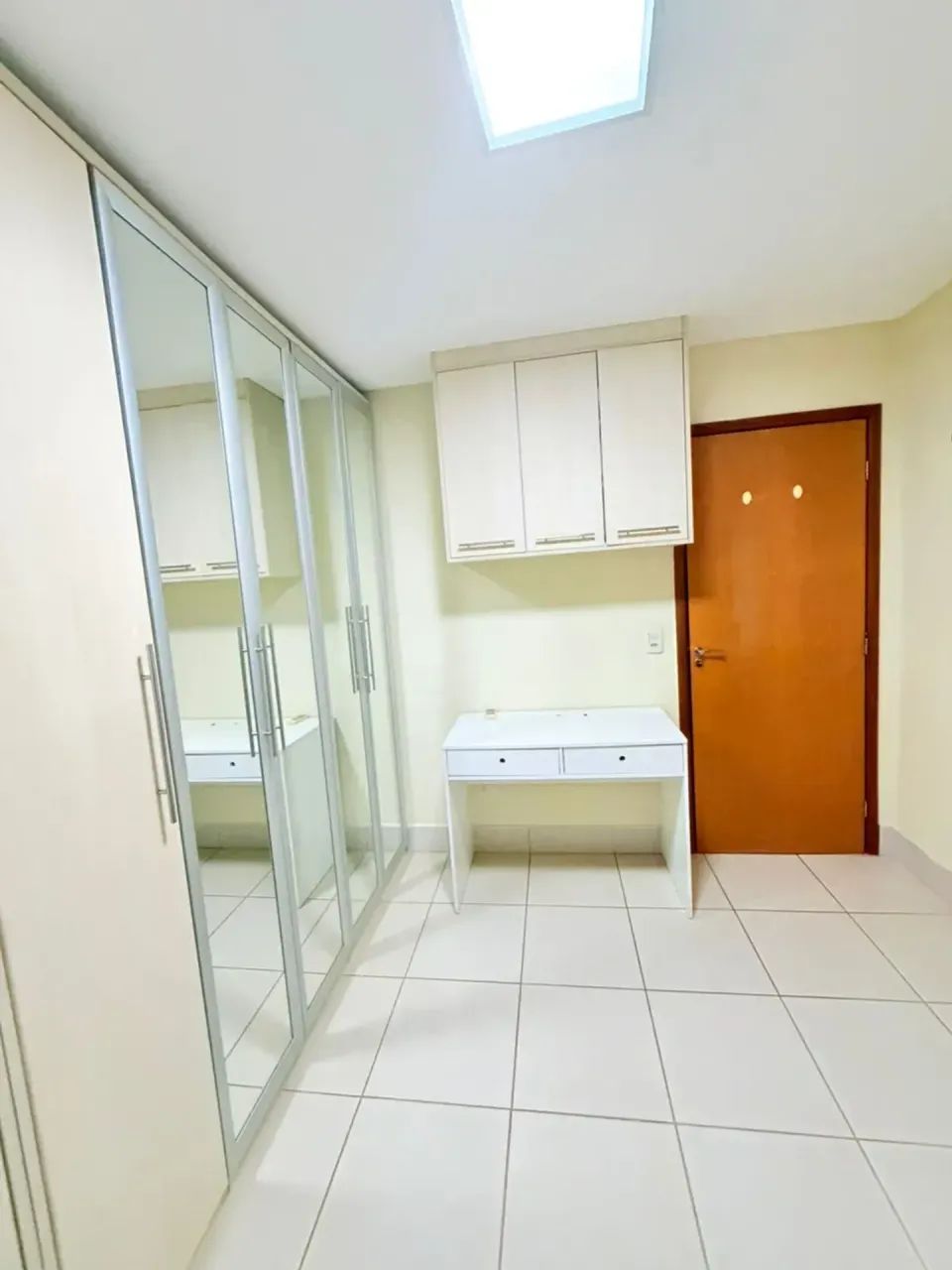 Condomínio Villa Borghese | MOBILIADO KPM - Foto 2