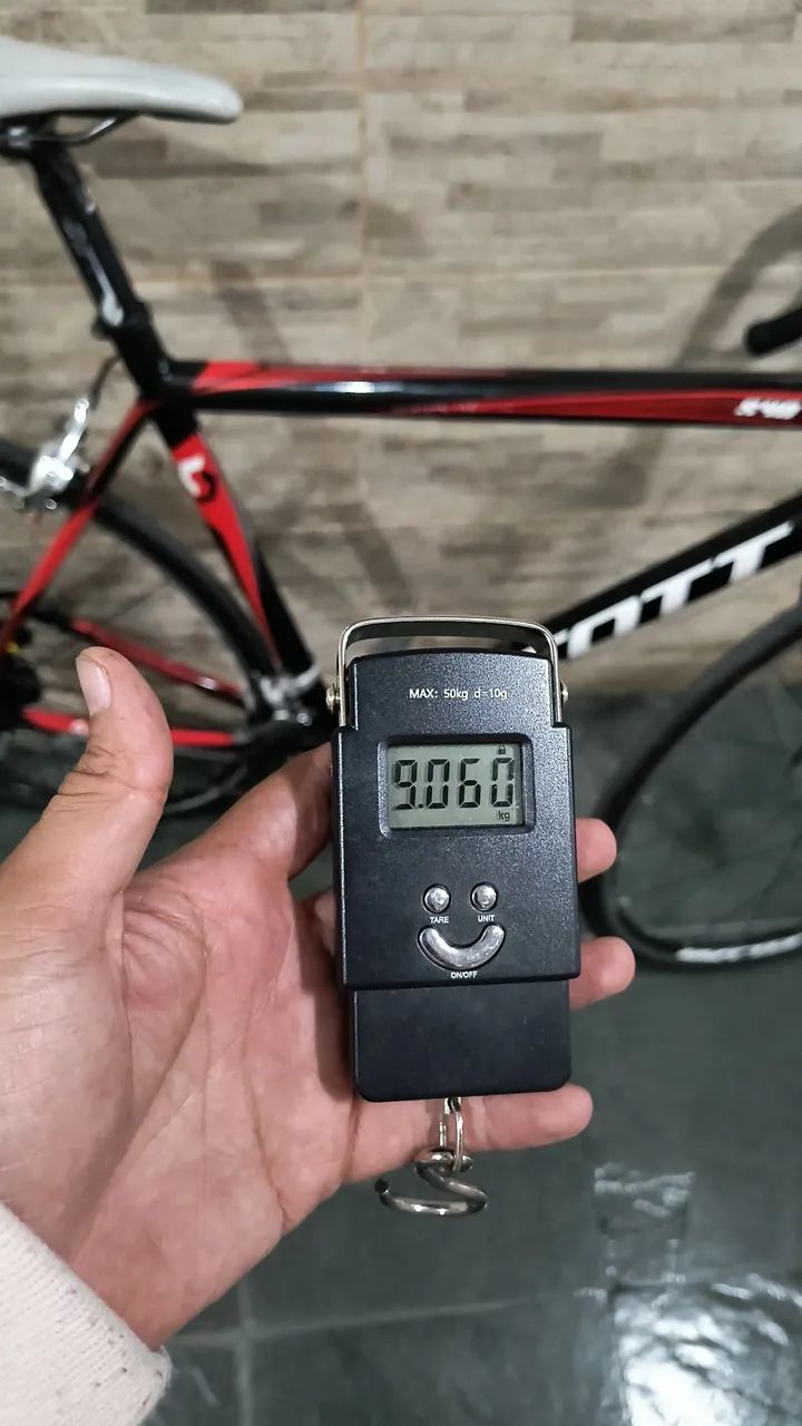 Bicicleta Speed/Roud SCOOT ORIGINAL. - Foto 3