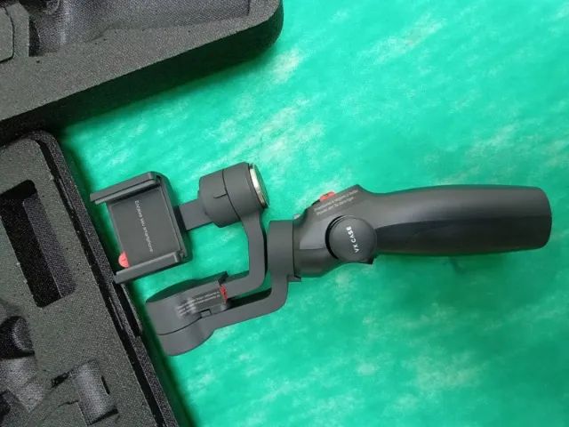 Gimbal Estabilizador de Imagens VX CASE - Foto 2