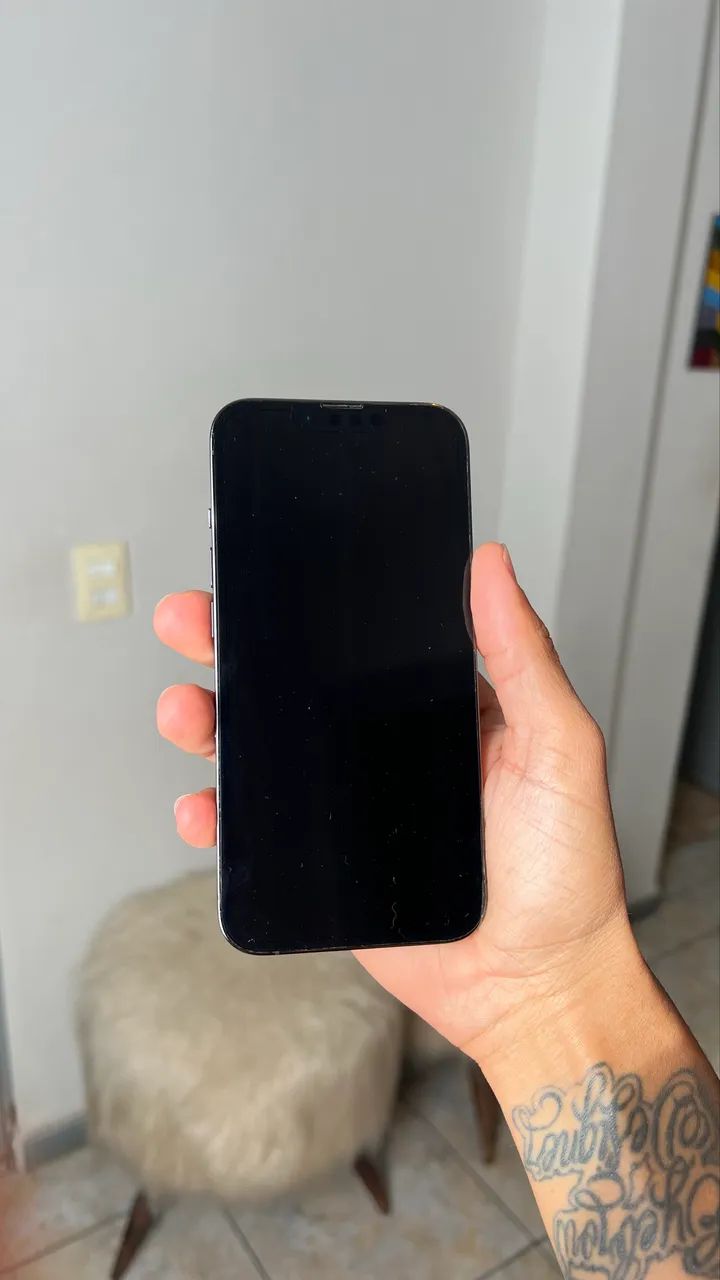 iPhone 13pro 256gb - Foto 4