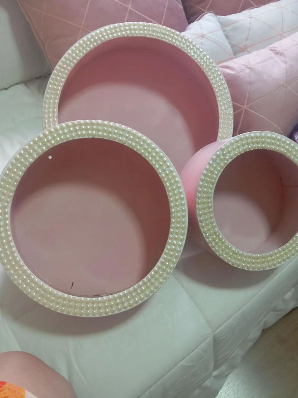 Nicho Decoração 
