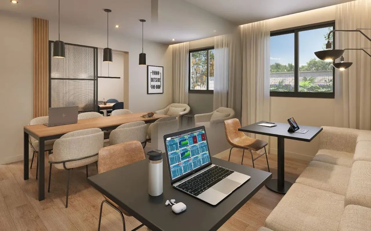 MODERN MOOCA - Foto 5