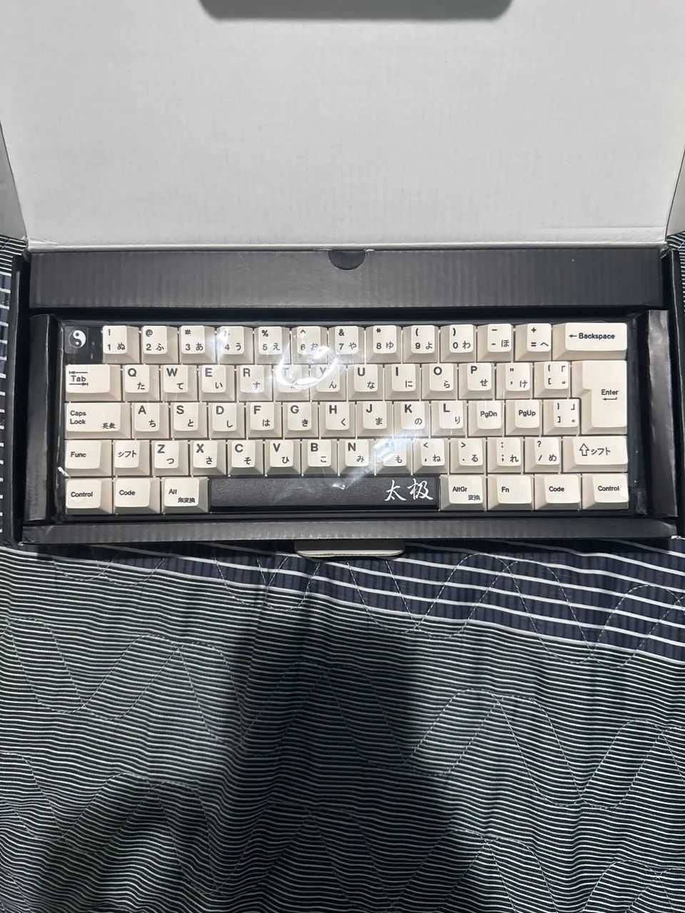 Teclado mecanico 60% - Foto 2